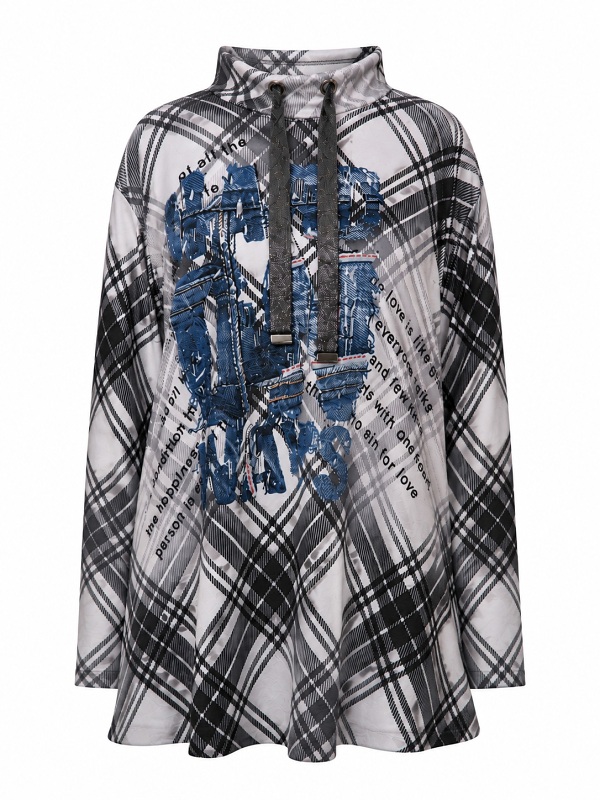 Pullover Lea H Curve 025146