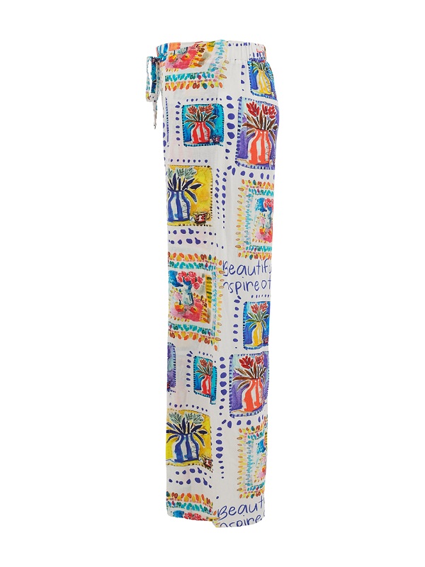 Dolcezza 'My Handmade Garden' Hose  26625 side