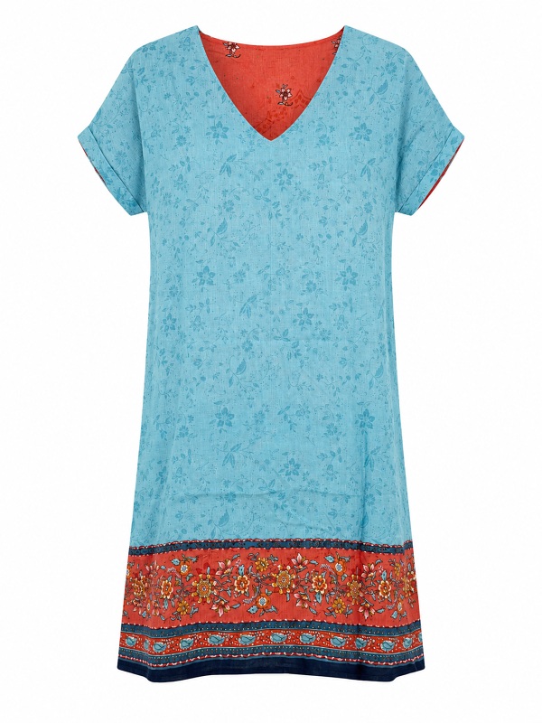 Wendekleid Bagatelle von Orientique 81172_1
