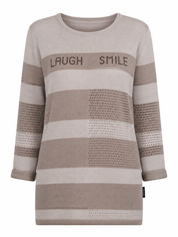 Strickpullover von Capuccino, 260008