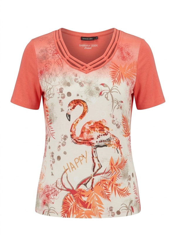 Sommershirt von Barbara Lebek  58030002