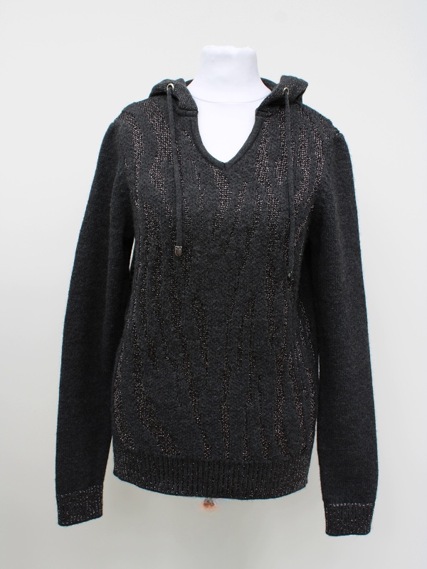 Pullover Sophia Perla Wednesday