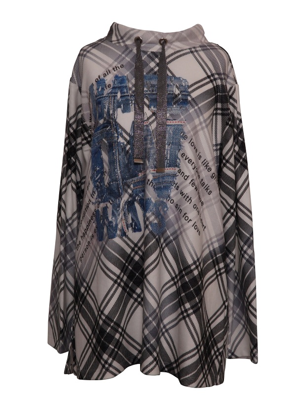 Pullover Lea H Curve 025146