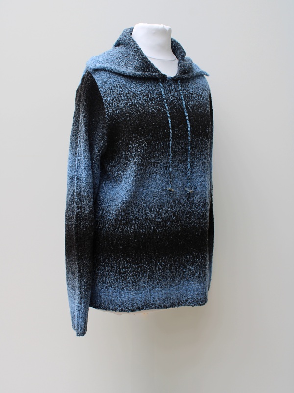 Capuccino Pulli Seite