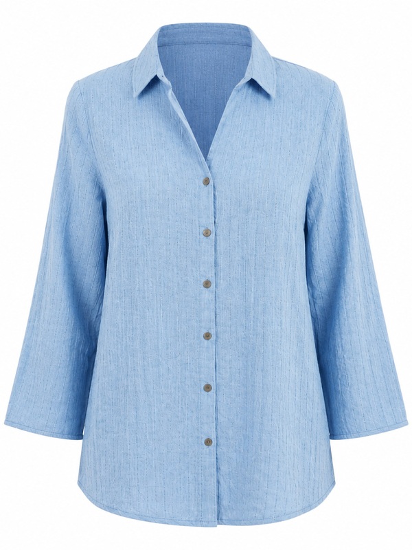 Bluse von CC Luke 