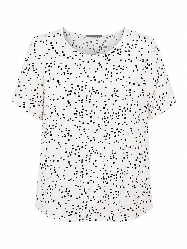 Blusenshirt von Seidel  D2424-10 