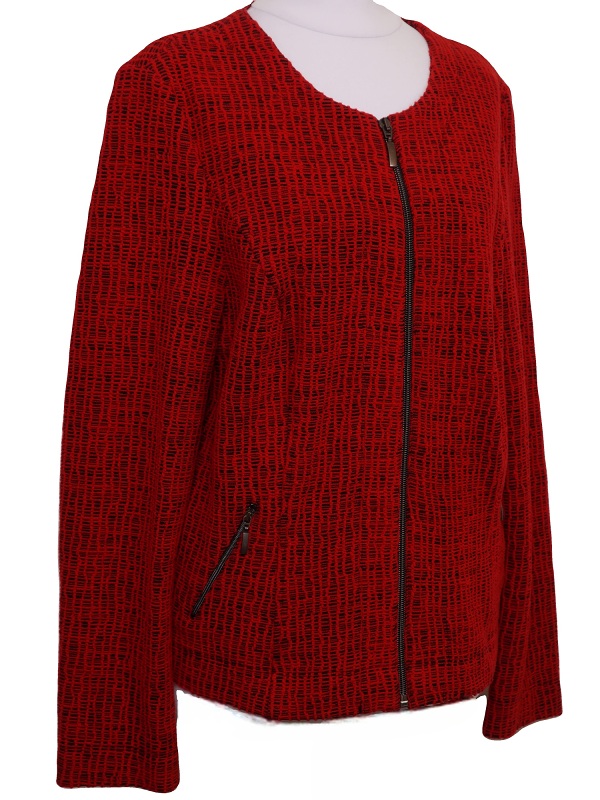 Schicke Blazer von Barbara Lebek 16630002 Seite