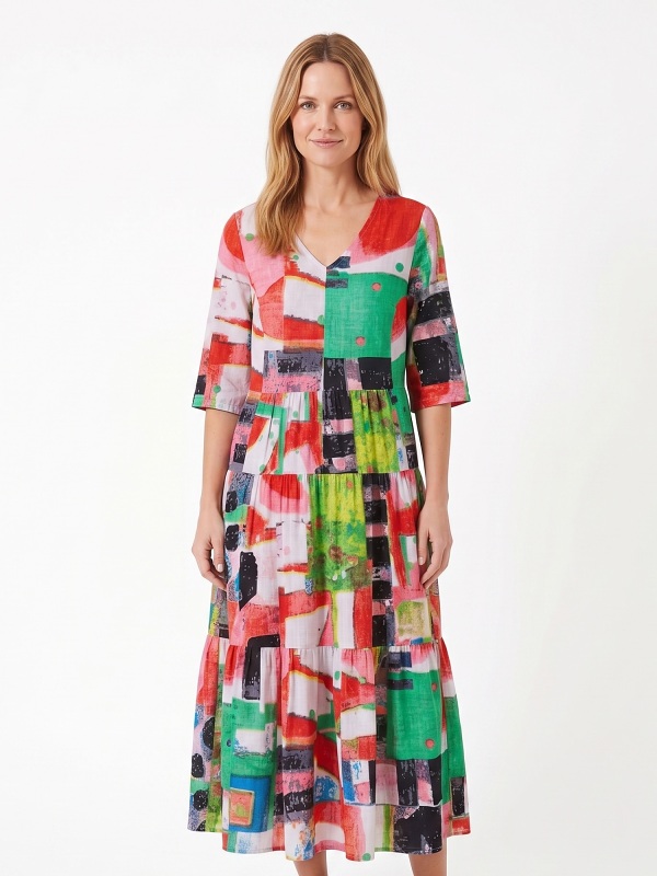 Orientique Kleid Cairo  21034 style