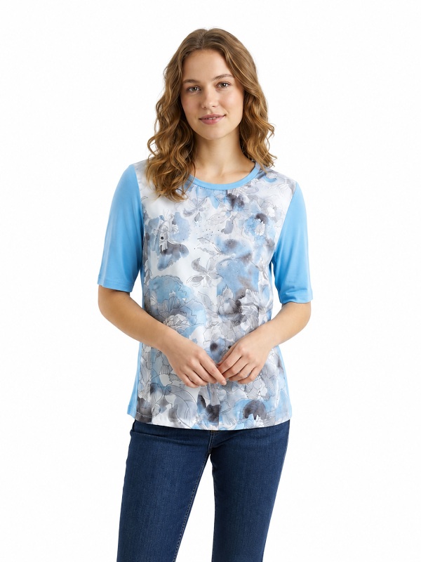 Shirt von Habella 54308style