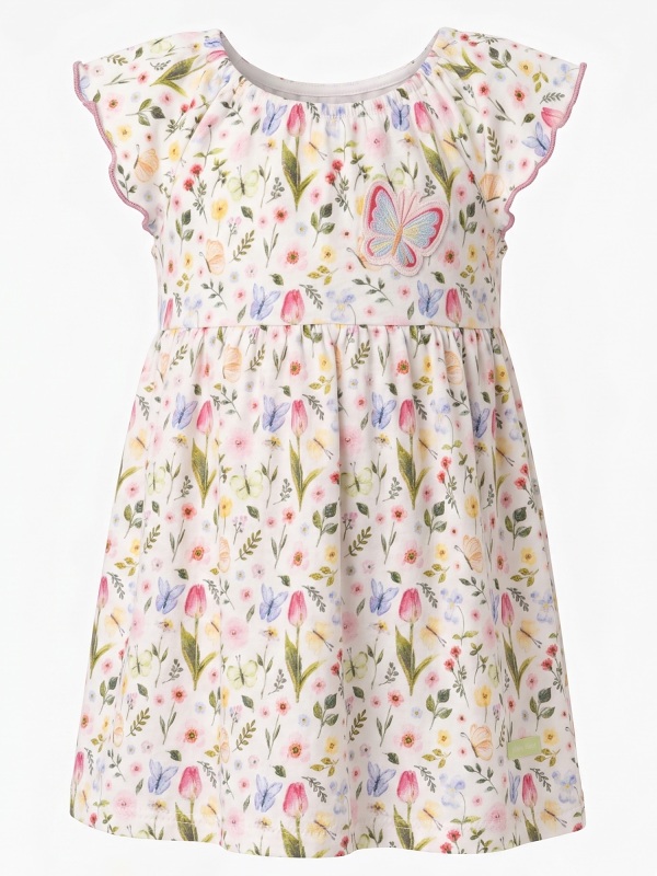 Sommerkleid von Bondi  87009