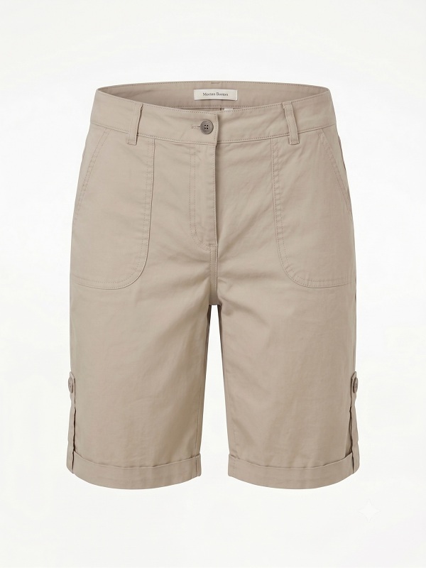 Shorts CALRA von Navigazione 7280