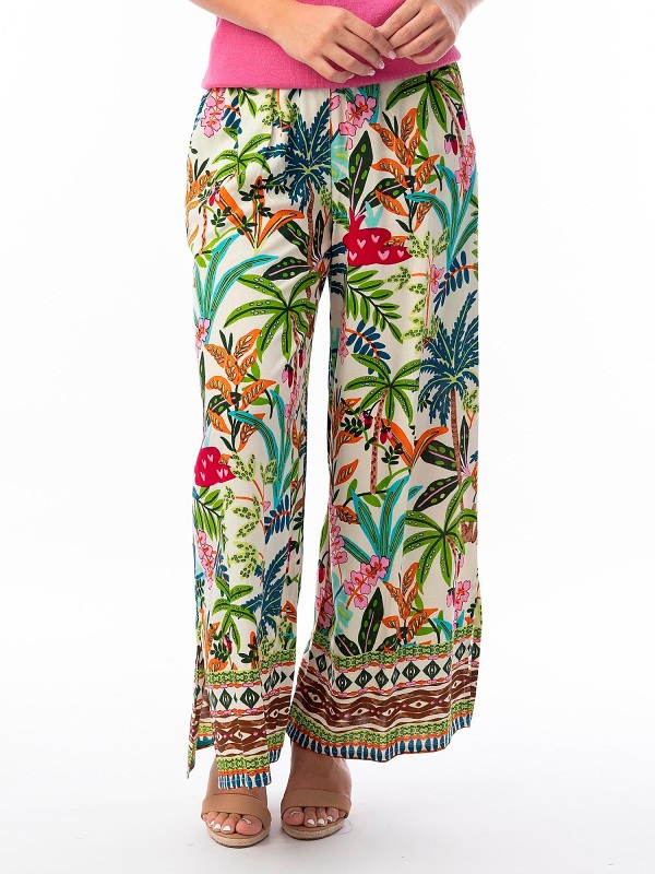 Orientique Ovahe Pant  32435