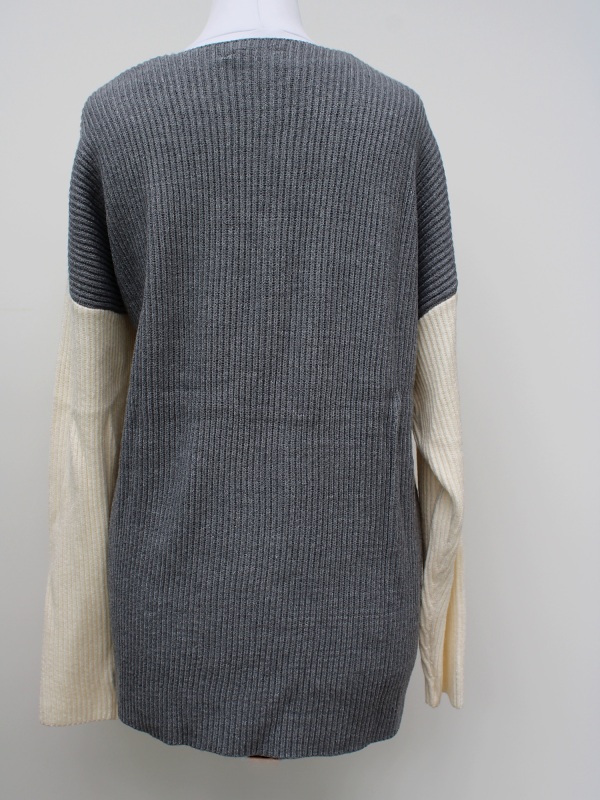 Pulli Gabriella K. Hinten