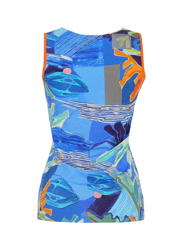 Dolcezza 'Palmetto Series' Top 25680 back