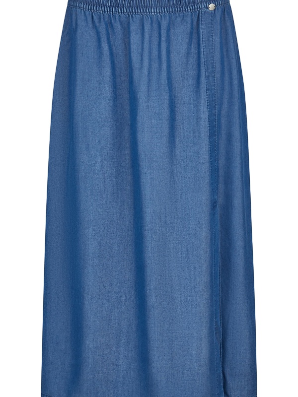 Rock von Barbara Lebek, denim 56770062 