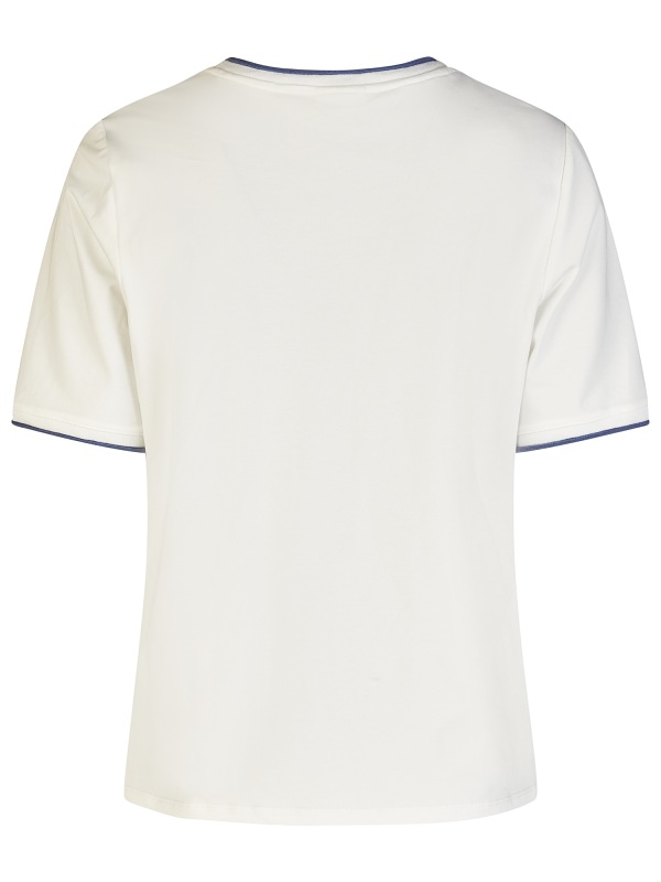 Sommershirt von Barbara Lebek, offwhite 56650062 back