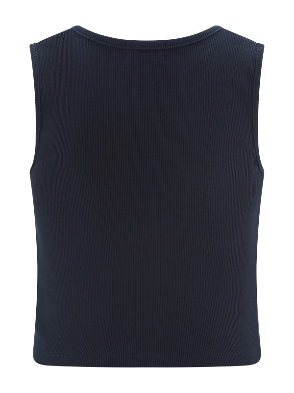 Top von Happy Girls, navy 361000 back