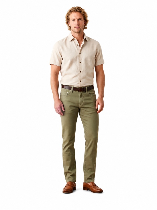 Pioneer Megaflex Jeans Eric P016161.6520 style
