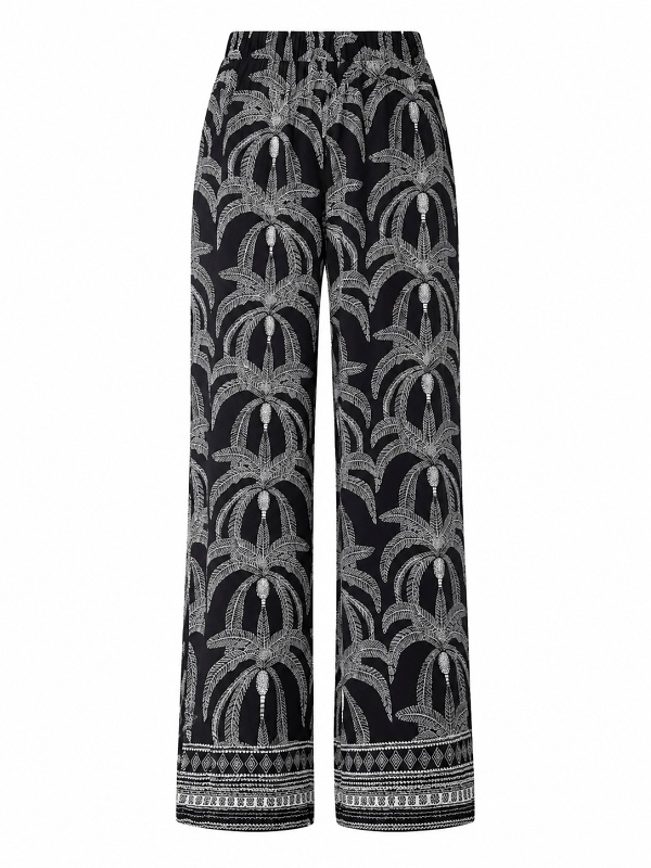 Palazzo-Hose von Seidel Moden D9203-99