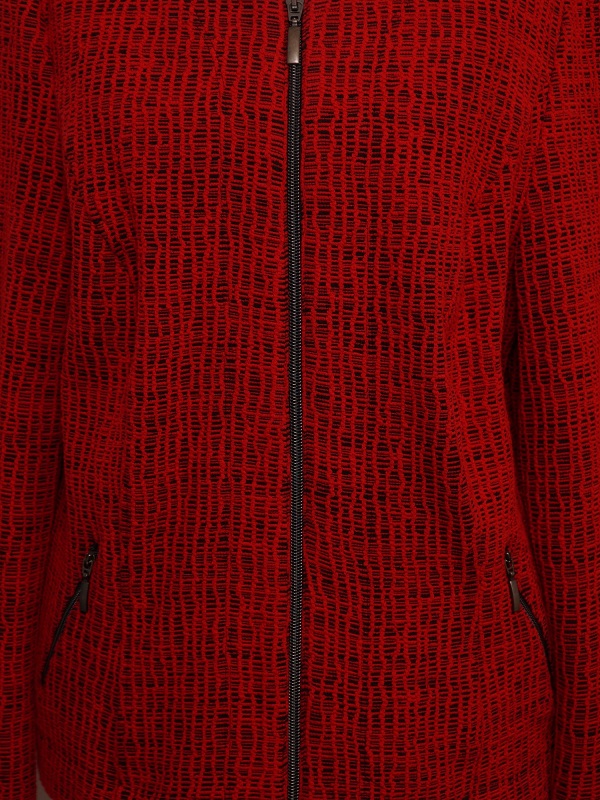 Schicke Blazer von Barbara Lebek 16630002 Close-up