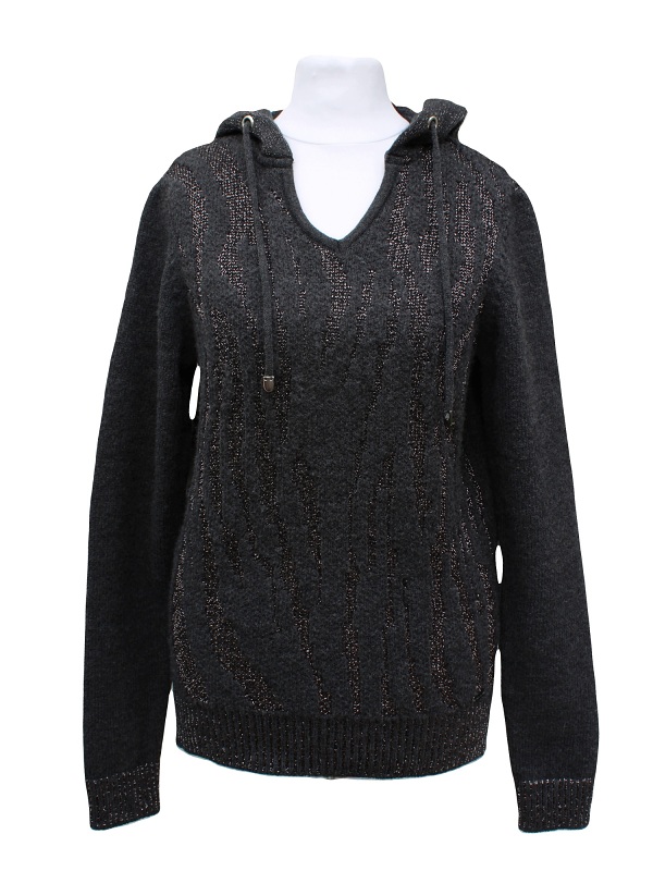 Pullover Sophia Perla Wednesday