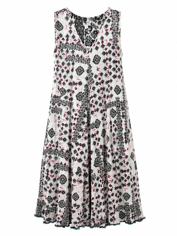 Wendekleid Petani von Orientique 81075_1