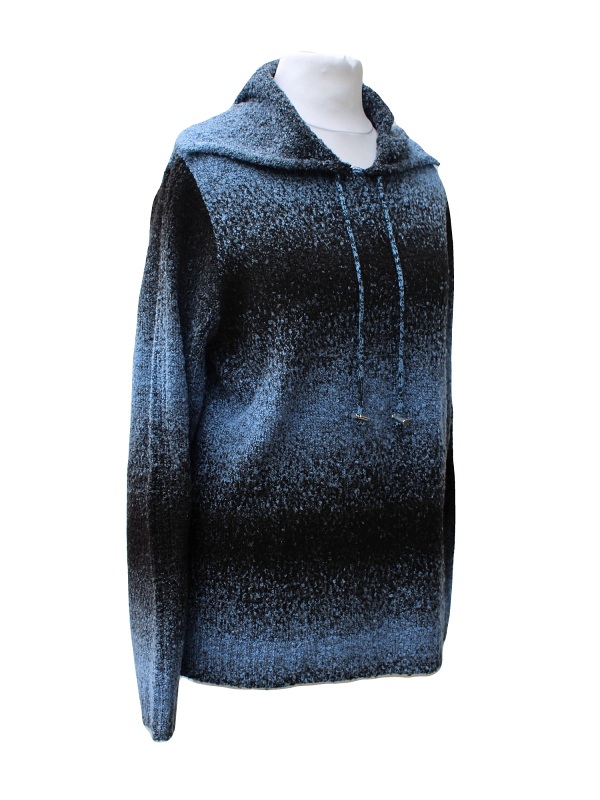 Capuccino Pulli Seite