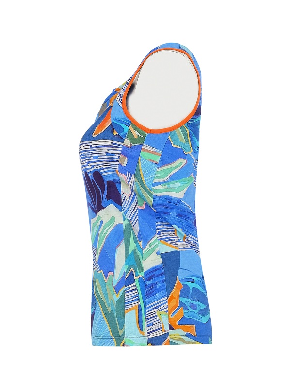 Dolcezza 'Palmetto Series' Top 25680 side