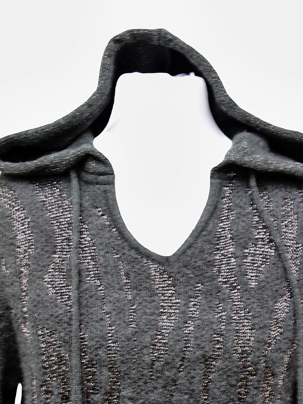 Pullover Sophia Perla Wednesday Close-up