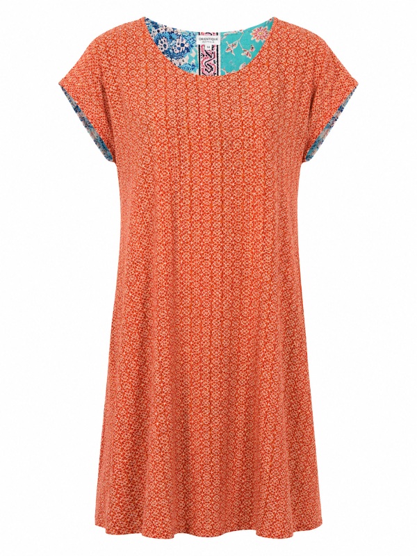 Wendekleid Madeira von Orientique 51663_2