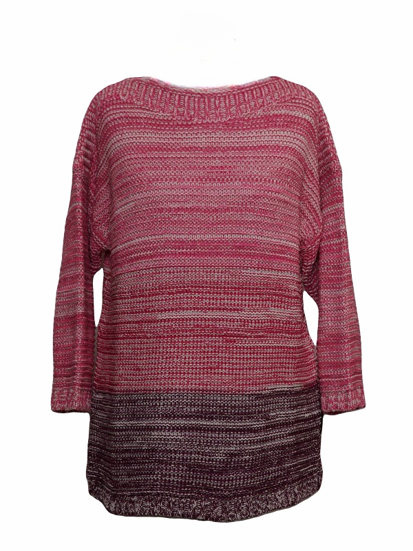 Strickpullover Capuccino 260303