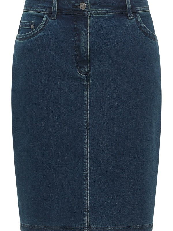 Rock Barbara Lebek, darkblue