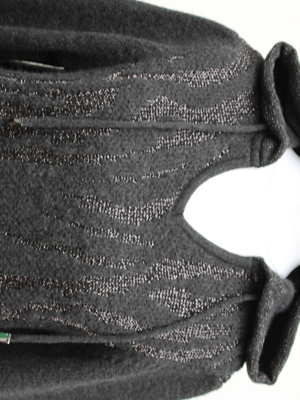 Pullover Sophia Perla Wednesday Close-up
