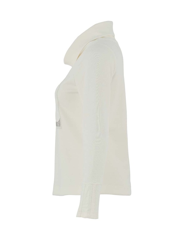 Dolcezza Pullover mit Rollkragen 75170 side