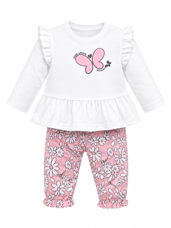 Chicco 2-Teiler Dolce Amore 101830