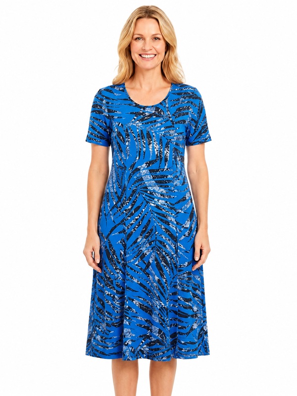 Sommerkleid von Uno Pio  2744837 style