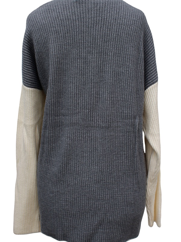 Pulli Gabriella K. Hinten