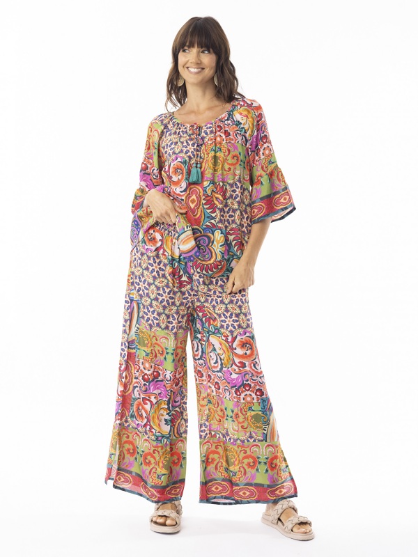 Escape Francesca Hose  76004 front