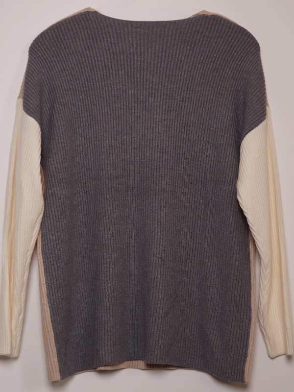 Pulli Gabriella K. Hinten