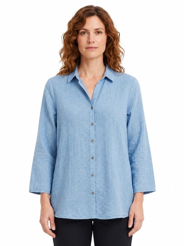 Bluse von CC Luke style