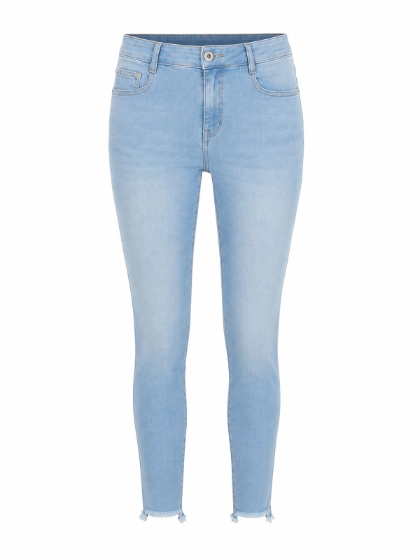 Jeans San Diego Skinny Fit von Anna Montana 5058