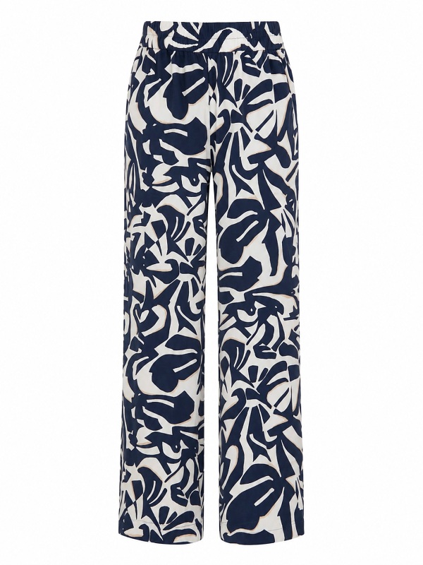 Palazzohose von Seidel Moden D2900-69