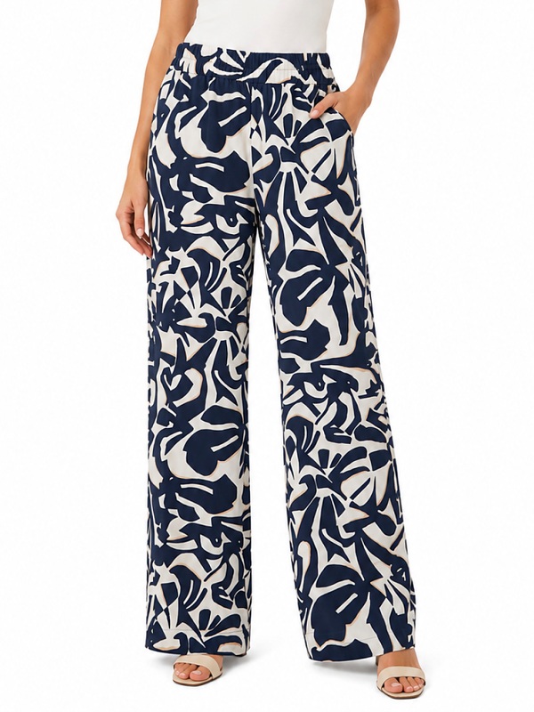 Palazzohose von Seidel Moden D2900-69 style