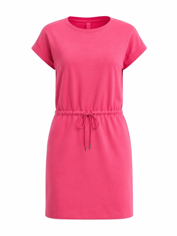 Kleid  mit Kordelzug M.X.O. 37102