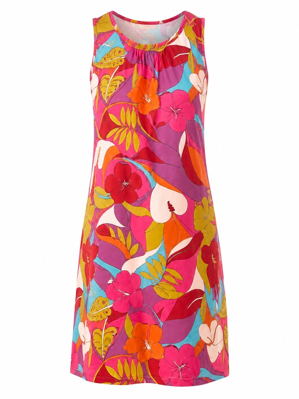 Sommerkleid von Pastunette 16231-253-1