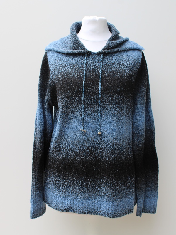 Capuccino Pulli