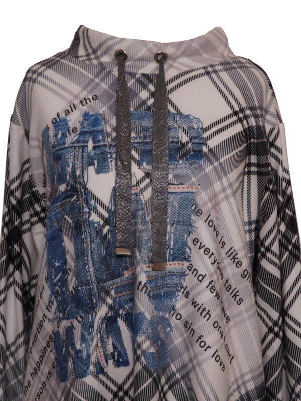 Pullover Lea H Curve 025146 close