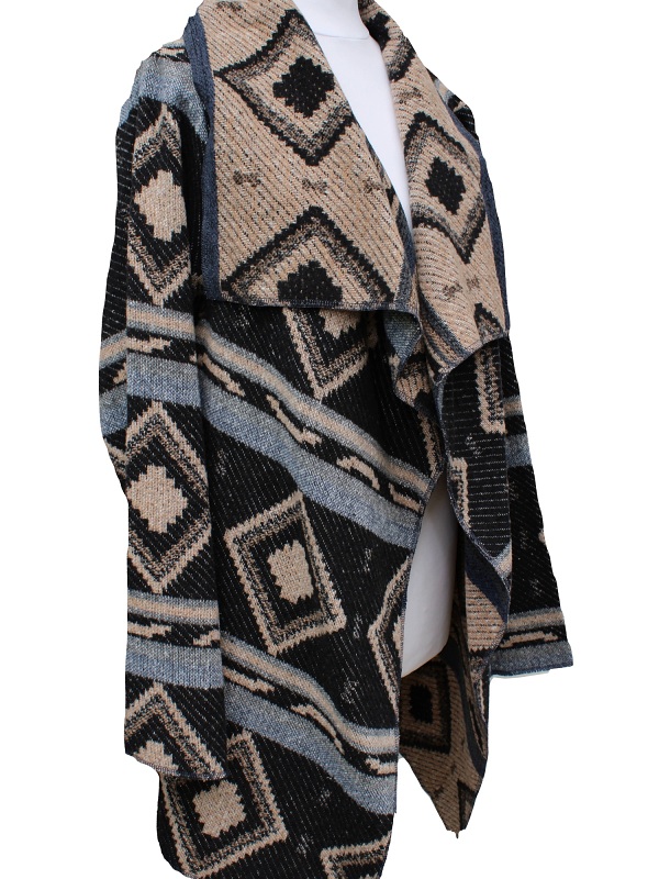 Mantel von M.X.O Seite