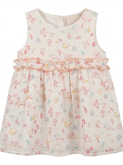 Mädchenkleid Happy Girls 961510