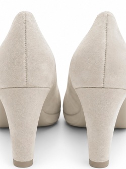 Pumps von Gabor soft & smart 31.290.14 dessert